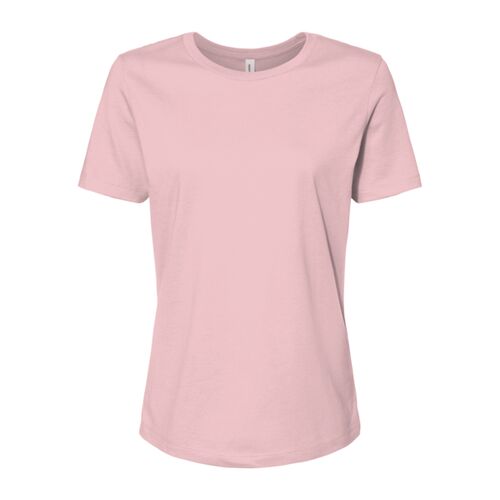 Women’s Relaxed Jersey Tee Thumbnail