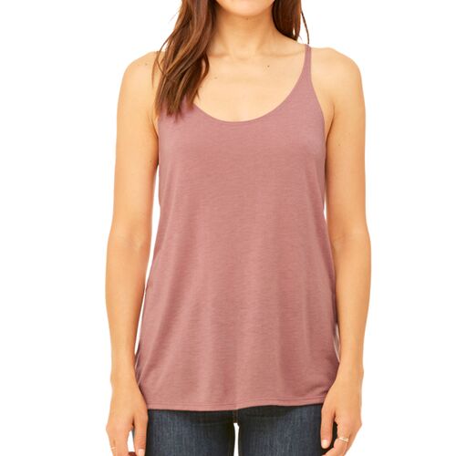 Women's Slouchy Tank Thumbnail