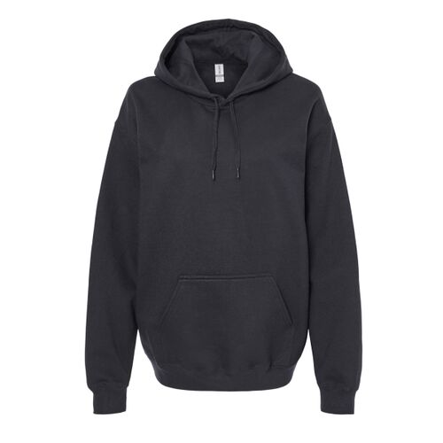Softstyle® Midweight Hooded Sweatshirt Thumbnail