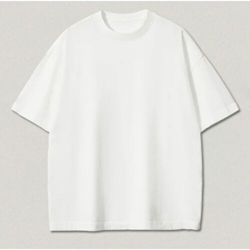 100 WHITE TEE BUNDLE DEAL-16x20 PRINT AREA 7.5 oz. Max Heavyweight T-Shirt Thumbnail