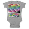 Infant Baby Rib Bodysuit Thumbnail
