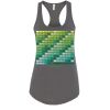 Women's Ideal Racerback Tank Thumbnail