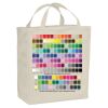 Ideal Twill Grocery Tote Thumbnail