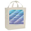 Ideal Twill Grocery Tote Thumbnail