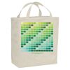 Ideal Twill Grocery Tote Thumbnail