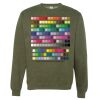 Midweight Sweatshirt Thumbnail